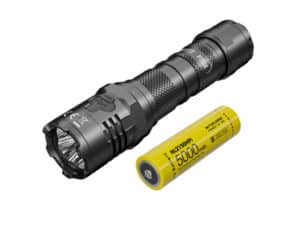 Best Tactical Flashlight