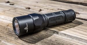 Best Tactical Flashlight