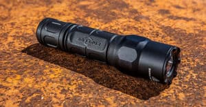 Best Tactical Flashlight