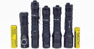 Best Tactical Flashlight