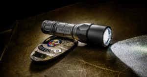 Best Tactical Flashlight