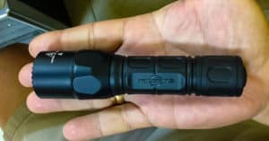 Best Tactical Flashlight