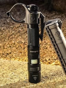 Best Tactical Flashlight