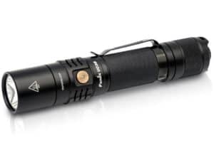 Best Tactical Flashlight