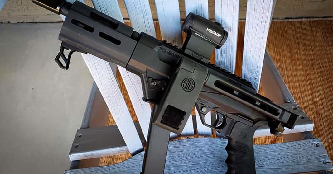 Best Ruger Pc Charger Upgrades & Accessories - First World Crusader