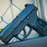 Ruger Max 9