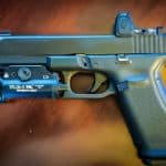 Streamlight TLR 1 HL