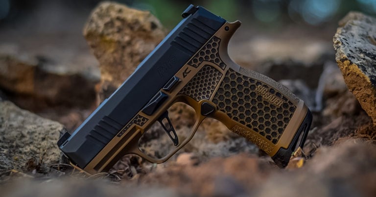 Sig P365X Review (Ranked & Reviewed)