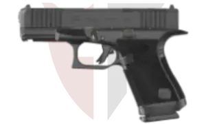 Glock 19 Gen 6 pistol thumbnail