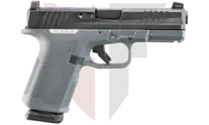 Ruger RXM 9mm pistol thumbnail